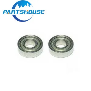3 комплекта давление нижний подшипник термофиксатора AE03-0030 для Ricoh Aficio MP2500 2510 2550