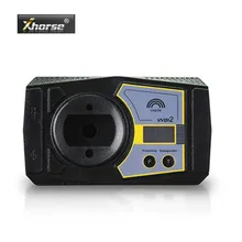 Xhorse V6.6.6 VVDI2 командор ключ программист для VW/Audi/BMW/Porsche полная версия добавить для BMW FEM/BDC функция