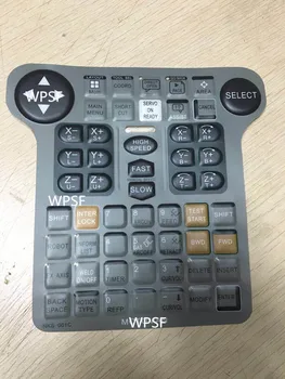

NKS-001C NKS-001E NKS-012E NKS-012C for Jzrcr-npp01-01 Jzrcr-npp01B-01 key of membrane English version
