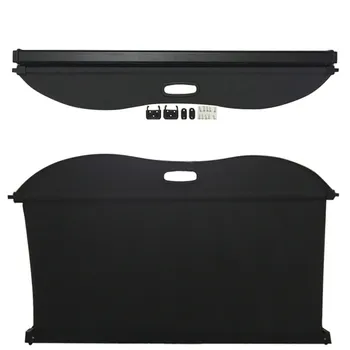 

for Hyundai I30 Cover Curtain High Quality Trunk Partition Partition Curtain Partition Rear Racks Car Styling Accessories