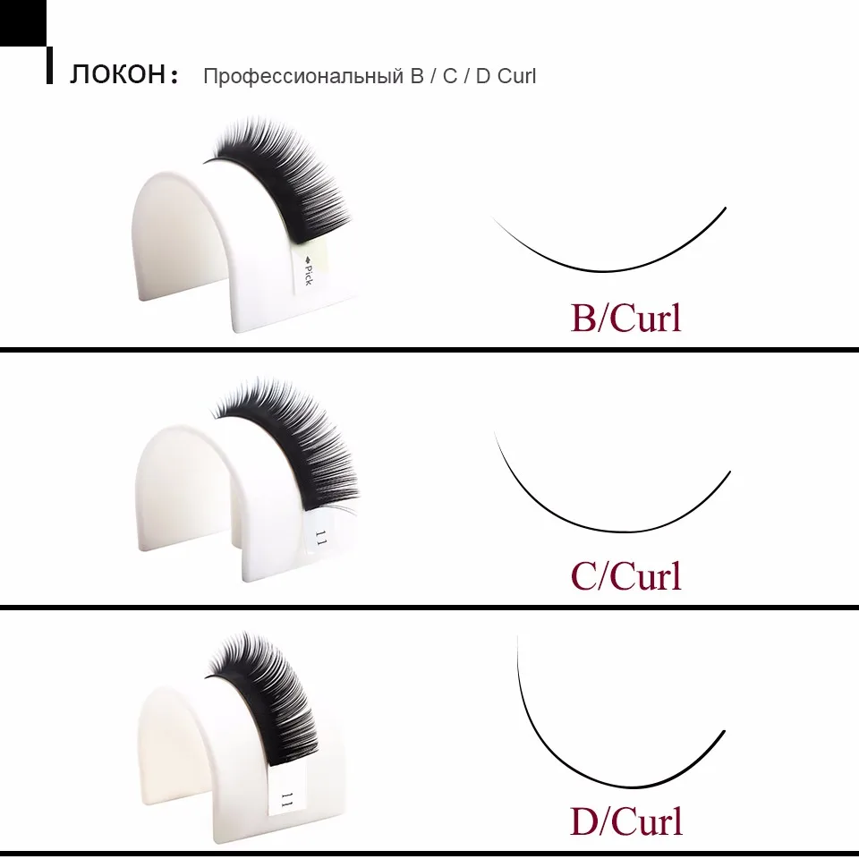Eyelash Extension