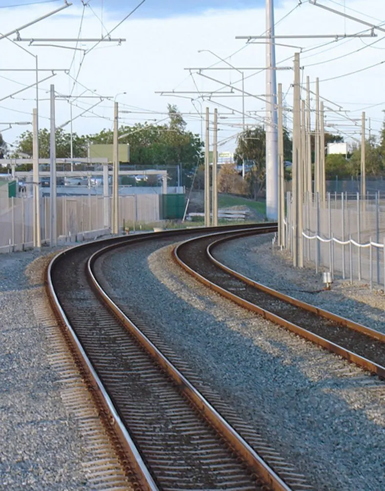 

5x7ft Railway Photography Backdrops Photo Props Studio Background