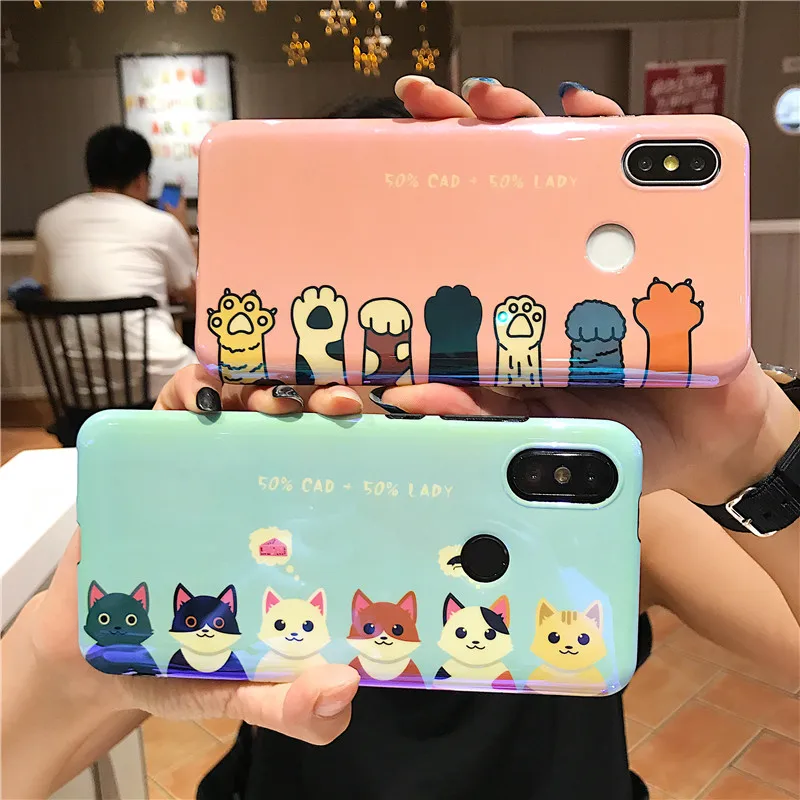 xiami mi 8 9 se case (2)