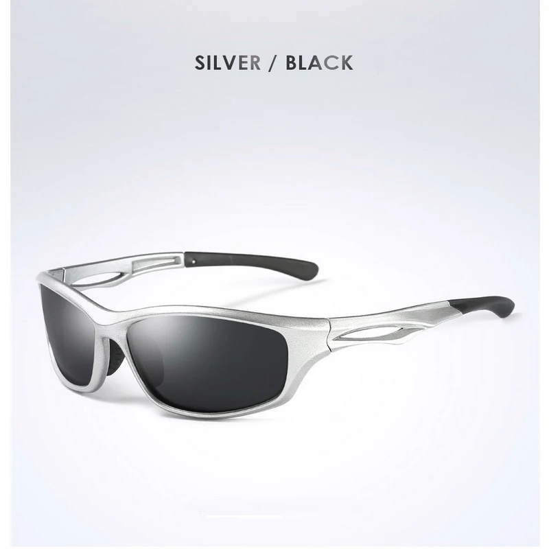 JYJEWEL Новый TR спортивные Для женщин и Для мужчин поляризованных солнцезащитных очков вождения очки Алюминий очки