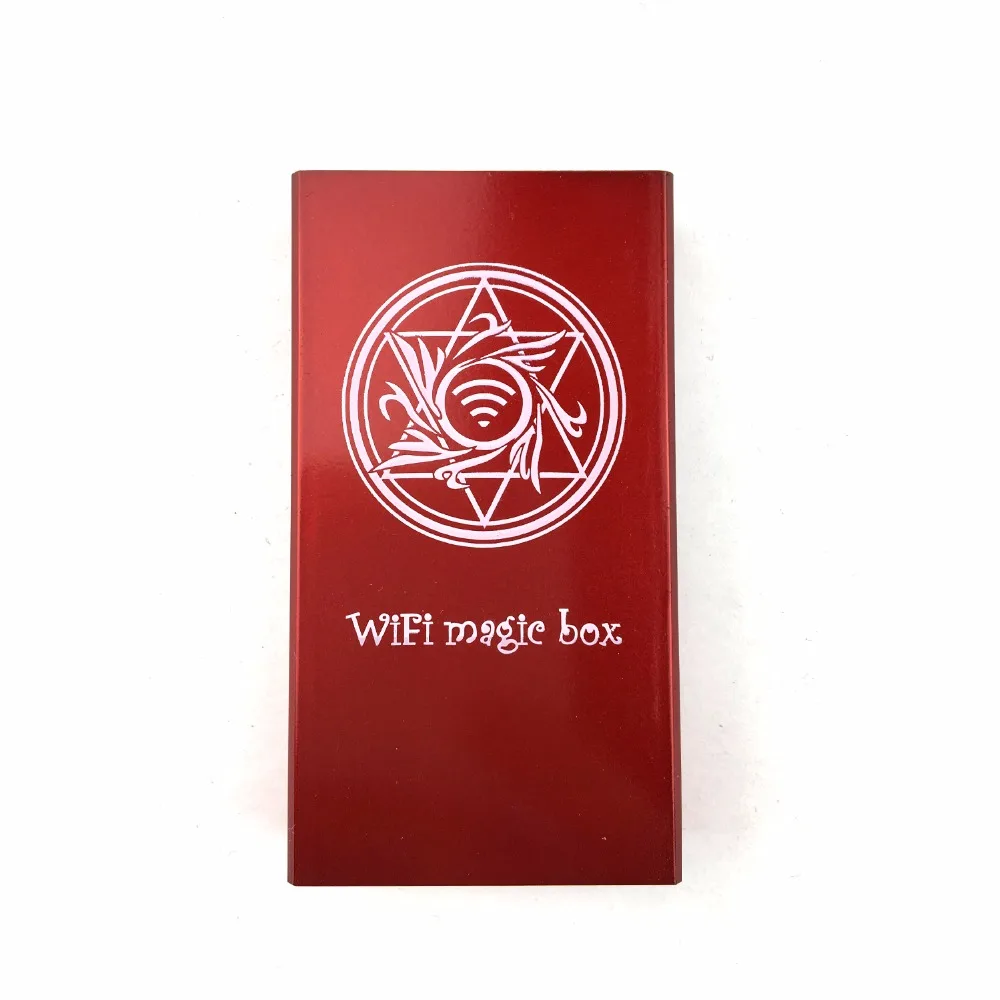 Wi Fi передатчик Wifi Box для 5 мм 7 8 Android эндоскопическая камера с поддержкой IOS всех