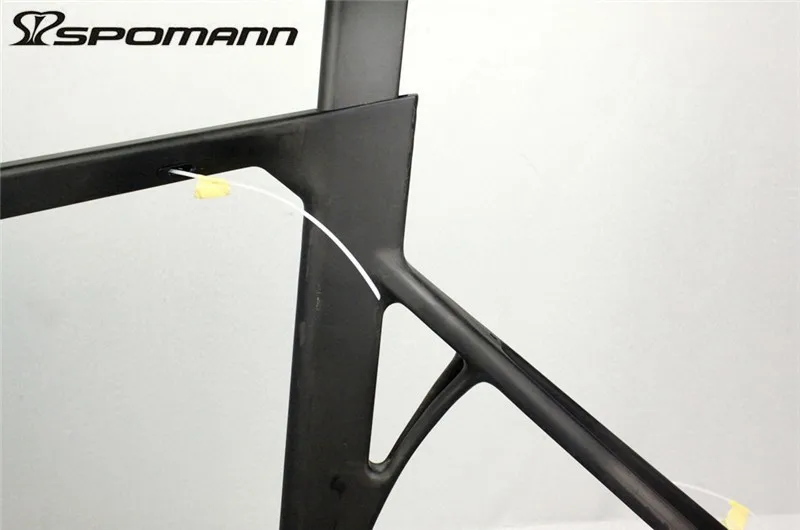 Clearance Cheap New PF30 Carbon Fiber Road Bike Frame Carbon Bike Race Cycling Track Frameset UD Ultra-light Carbon Frame Road Bike Parts 3 Clearance Cheap New PF30 Carbon Fiber Road Bike Frame Carbon Bike Race Cycling Track Frameset UD Ultra-light Carbon Frame Road Bike Parts 3