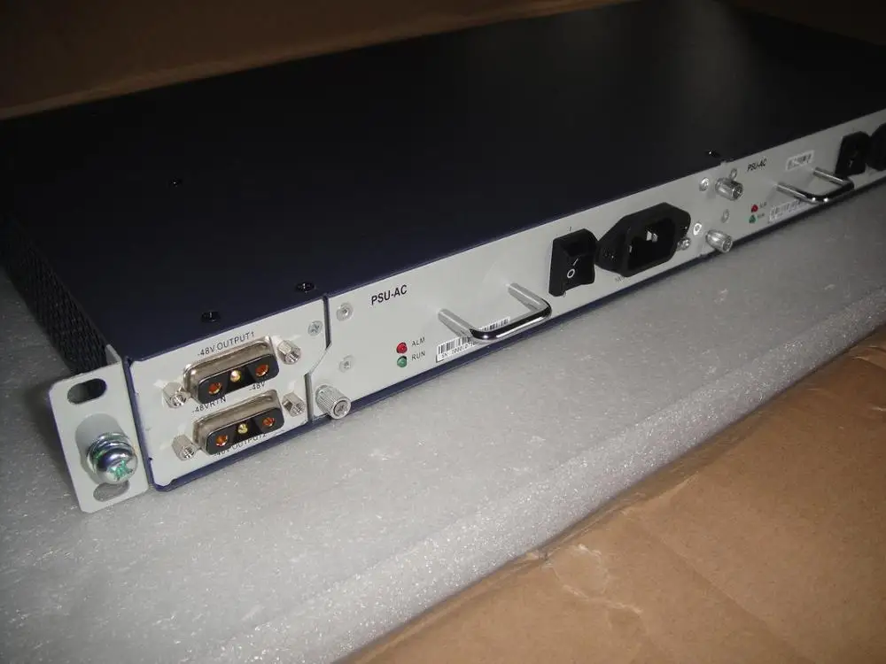 PSU AC 15A ZTE выпрямитель для OLT Hua wei/ZTE/Fiberhome|olt zte|zte oltfiberhome olt |