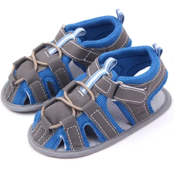 

Newest Baby Shoes Boys Girls Cotton Infant Soft Sole Baby First Walker