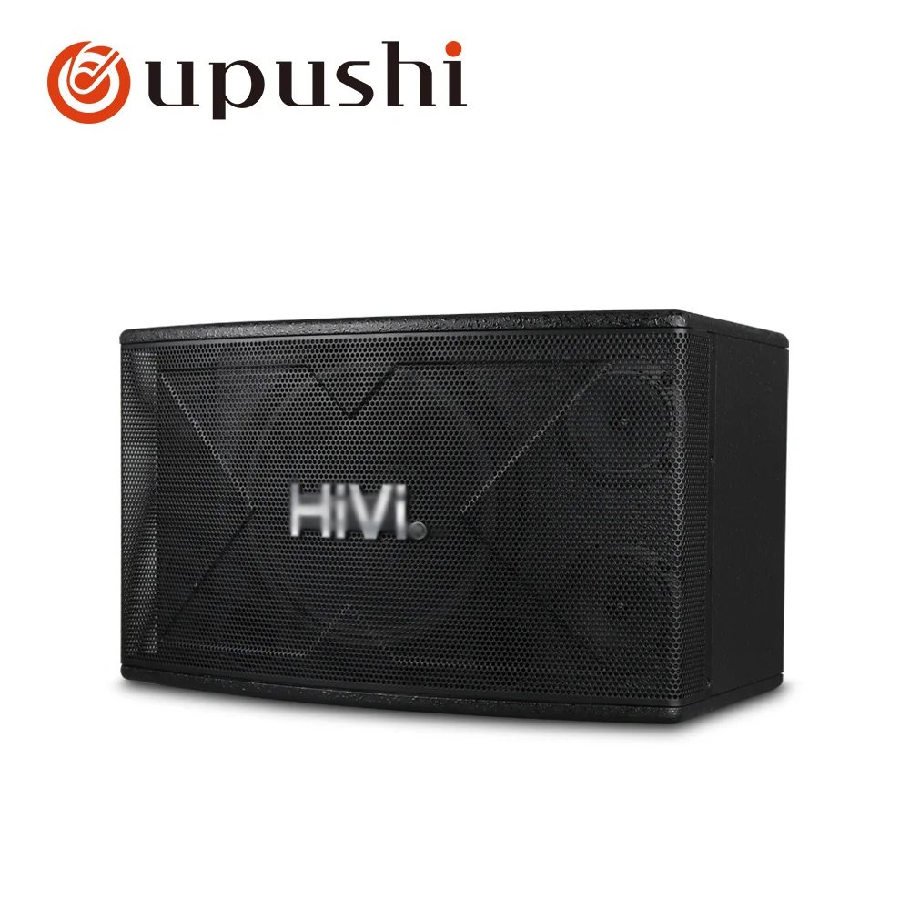 Oupushi KX1000 Professional Family Karaoke System