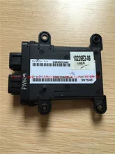 case For Chrysler Toyota airbag sensor TOM220602044 10226E2-06 1438304-1 04896024AE