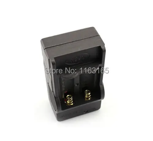 Cena 6x2300 mAh 16340 CR123A akumulator litowo jonowy szary do latarki LED + ładowarka podróżna