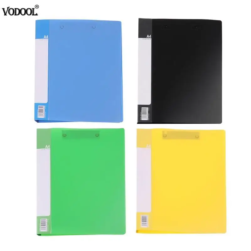 single folder