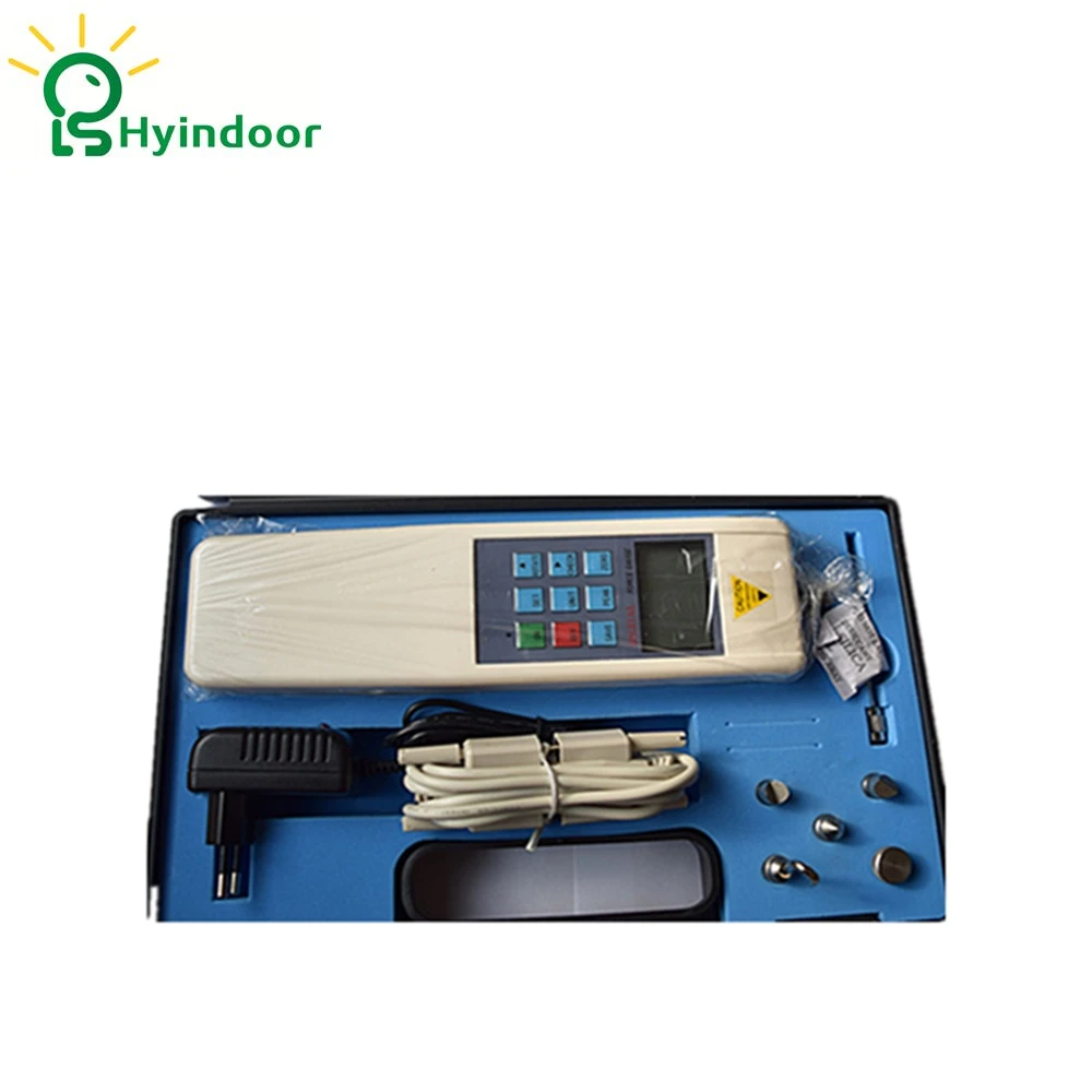 

50N digital force gauge digital force dynamometer force tester