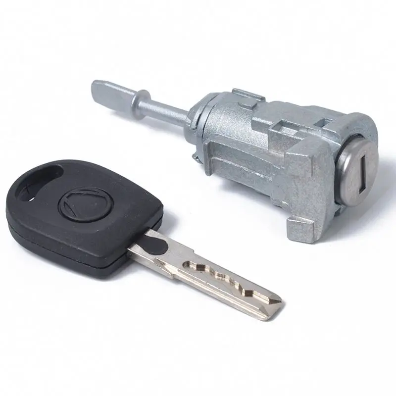

Automotive Left Door Lock Cylinder Door Lock Core Fittings For Volkswagen Polo 1997-2005 604837167