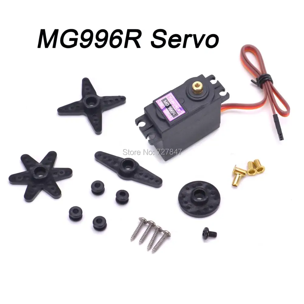 MG996R Servo