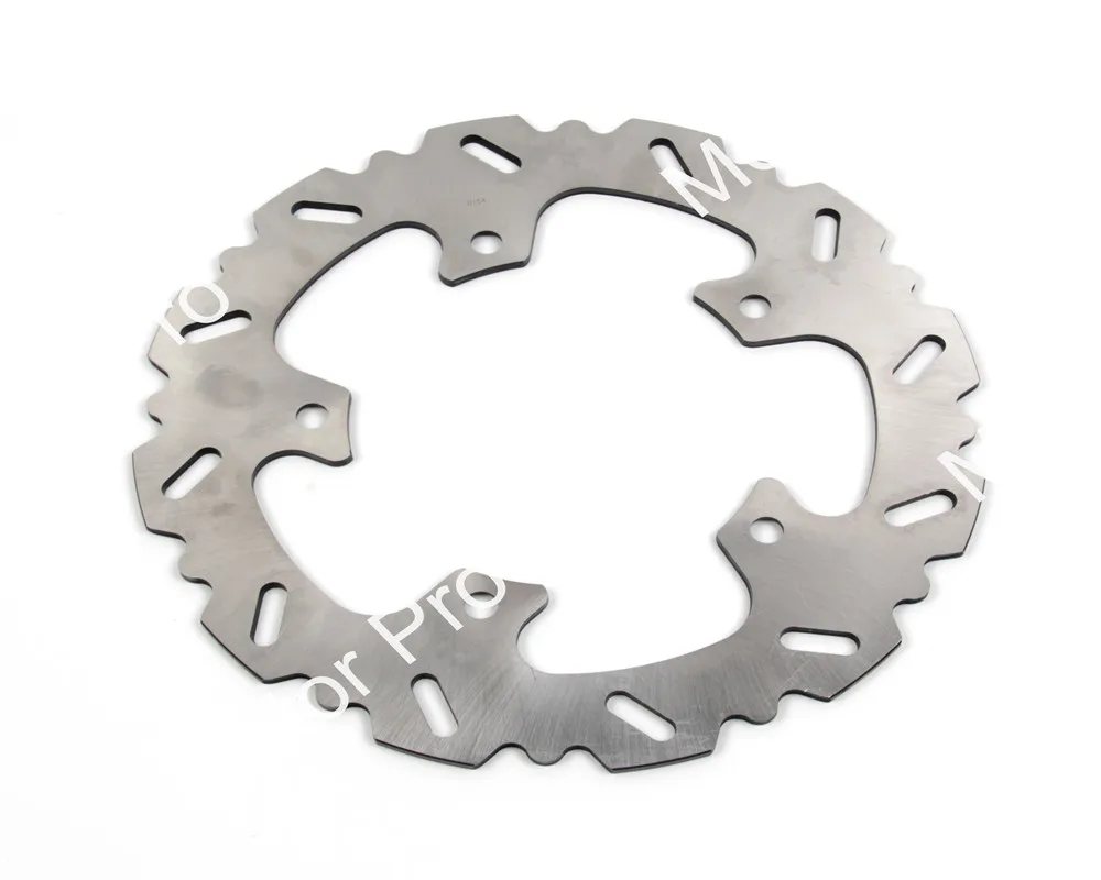 

Rear Brake Disc For BMW R1200RT 2014 - 2017 2015 2016 Motorcycle Brake Disk Rotor R 1200 RT RS R1200 1200RT R 1200 GS R1200GS
