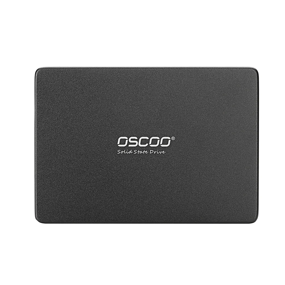 OSCOO SATA III 6 ГБ/сек. 2,5 "/7 мм 240 ГБ 120 ГБ 60 ГБ SSD жесткий диск Internal Solid State Drive SATA3 SSD 240 ГБ для портативных ПК Desktop