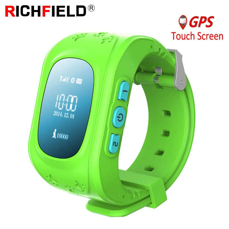 

Q50 Smart Watch Kids GPS Watch Children Baby Phone Watches SOS Call Location Finder Tracker Anti Lost Monitor Alarm PK Q90 Q02