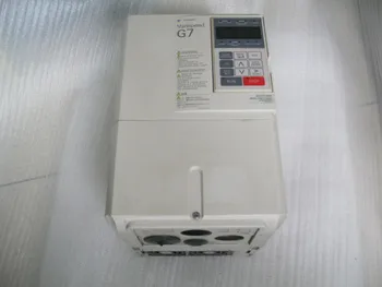 

CIMR-G7A45P5 used in good condition