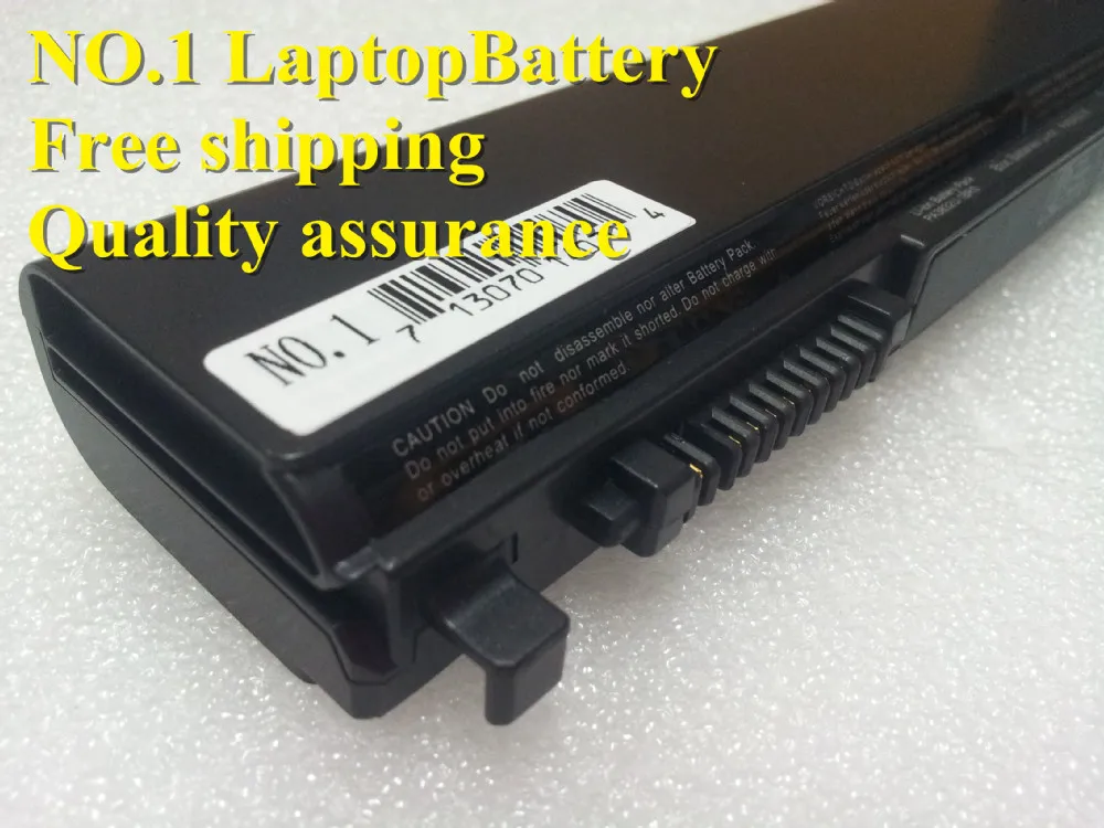 6 элементный Аккумулятор для Toshiba Portege R700 R830 R835 R930 R935|battery for toshiba|toshiba batterytoshiba r830 battery