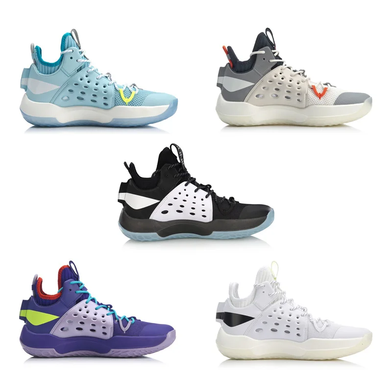 lee ning shoes