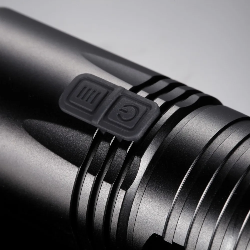 NITECORE EA41 ea41w 1020 люмен XM L2 U2 светодиодный 4xAA фонарь для кемпинга на открытом воздухе