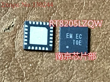 

5pcs/lot RT8205LGQW RT8205LZQW RT8205L (EM DA,EM DB,EM...) QFN-24 In Stock