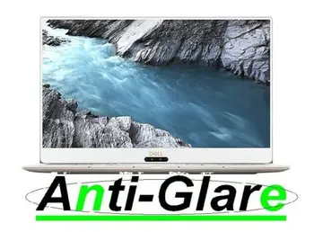 

2PCS Anti-Glare Screen Protector Guard Cover Filter for 13.3" Dell XPS 13 9370 Touch Screen -2018-