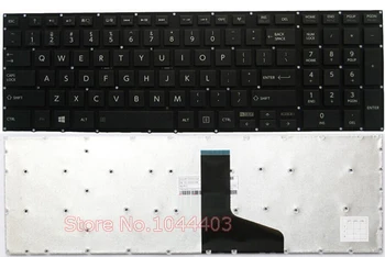 

New US Laptop Keyboard for toshiba Satellite P55-A5104SL P55-A5200 P55-A5312 P55-ASP5201SL