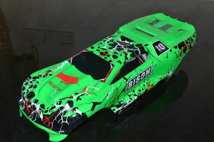 ET1025 Green