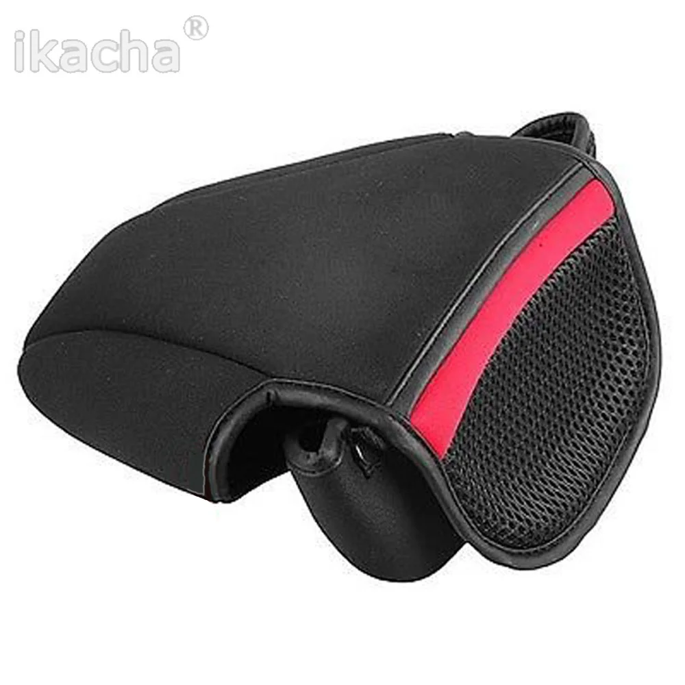 DSLR Camera Bag Case Liner Soft Package For Sony (3)
