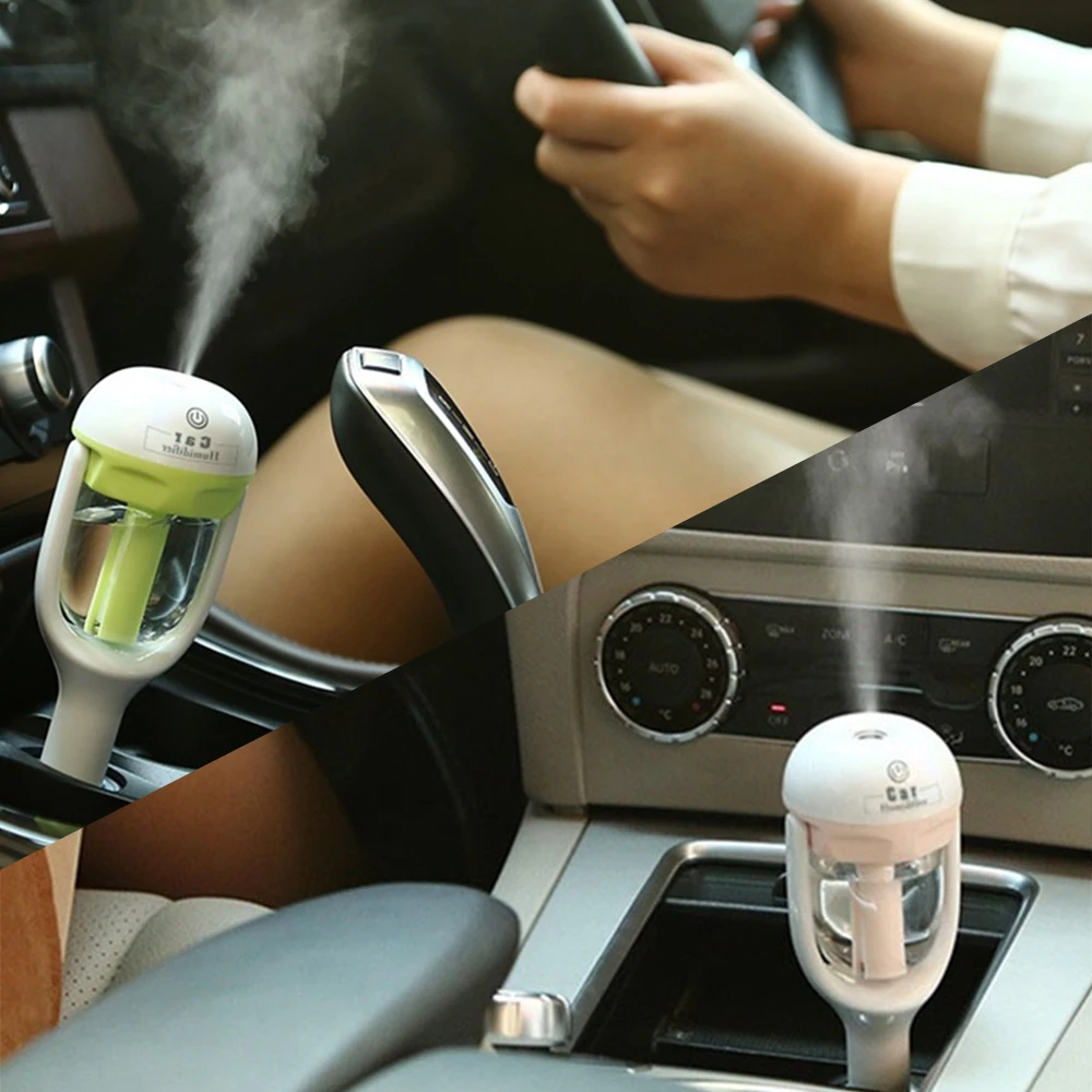 Car Air Freshener 8