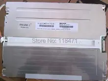 LQ104S1DG31 10 4 inch LCD Panel 800 RGB 600 SVGA original grade A one year warranty
