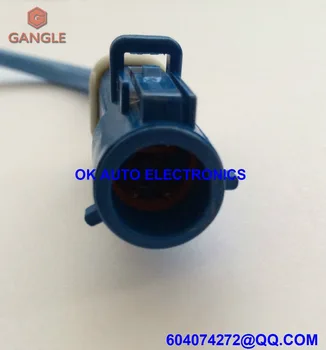 

Oxygen Sensor O2 Sensor Lambda Air Fuel Ratio for FORD MONDEO MK3 III 1.8 2.0 2.5 3.0 1S7F-9G444-BA 2000-2006