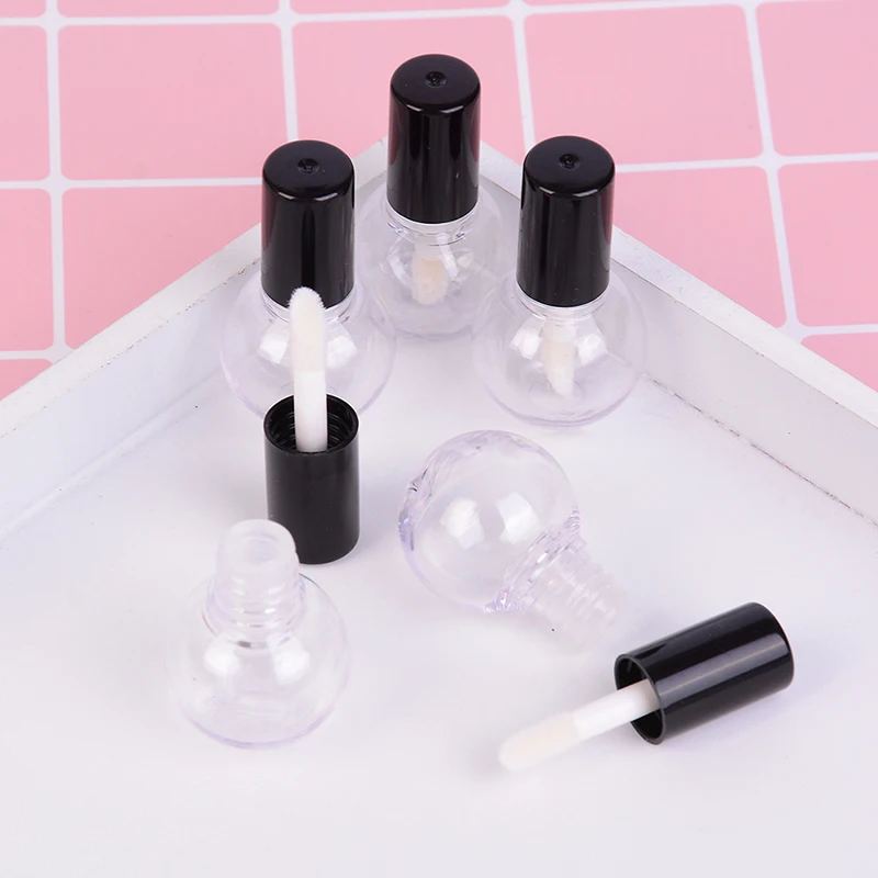 1PC 15g Empty Air Cushion Puff Box BB Cream Container Dressing Case With Mirror Beauty Make Up Case