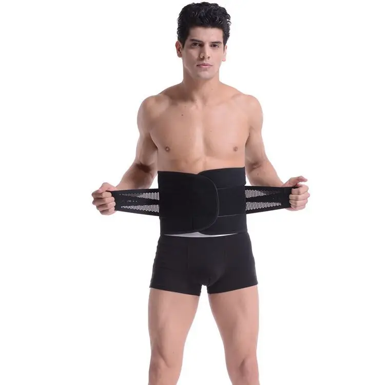 

multi-function bellyband Belly in toning protection high-grade belly in lumbar spine with men