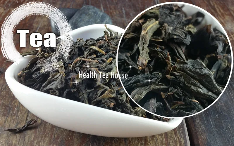 da hong pao tea 