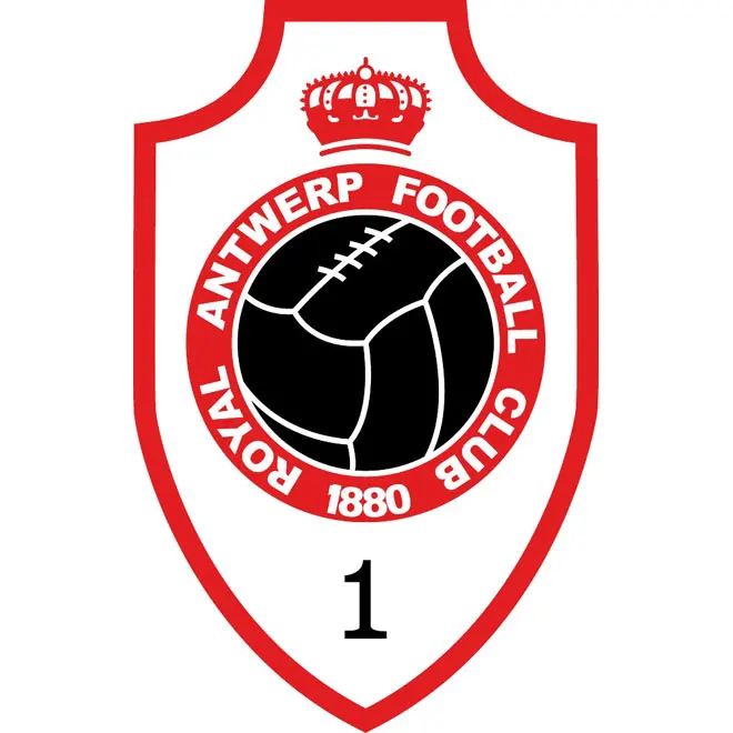 Diy 5D алмазная вышивка крестиком с бриллиантами, логотип футбольного клуба, футбольный бейдж, флаг футбольной команды, водяная капля ZT24 - Цвет: Красный