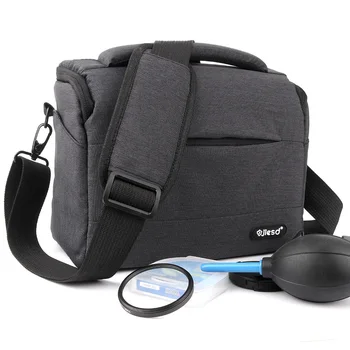 

Camera Bag Case for Finepix Fuji Fujifilm X-A3 XA5 X-T10 XH1 X-T20 X100F XE3 XE2 XT20 X-A2 XM1 XT1 X-T2 X-E1 XE1 X30 X20 X100T