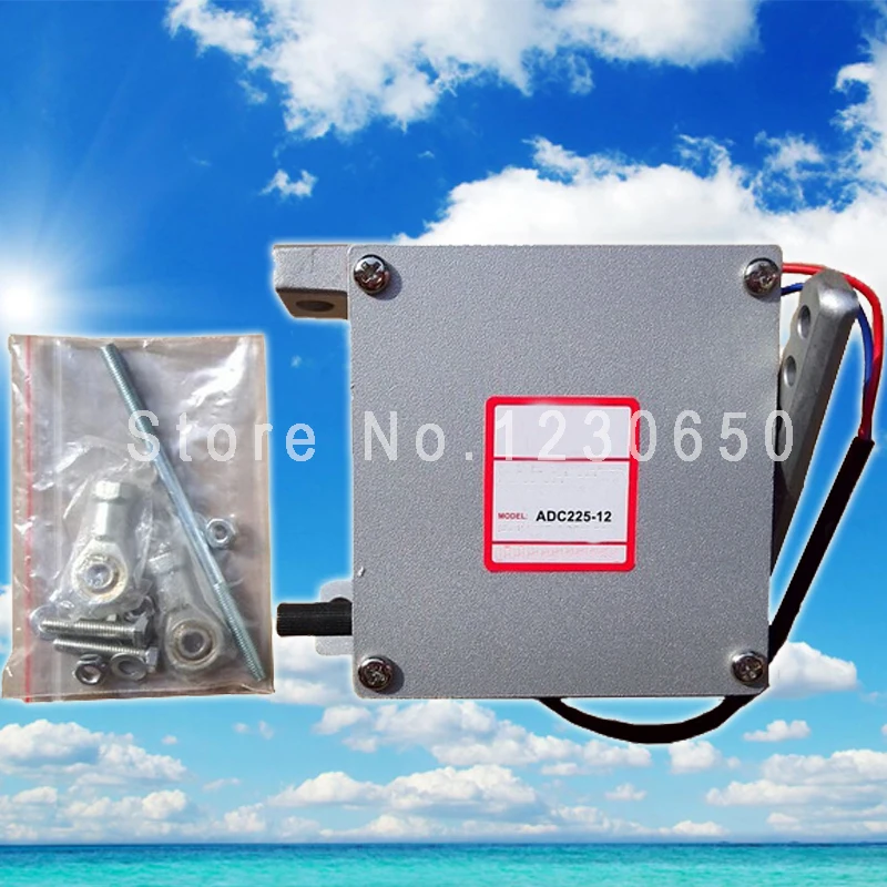 

24V ADC225 Electric Actuator for Generator