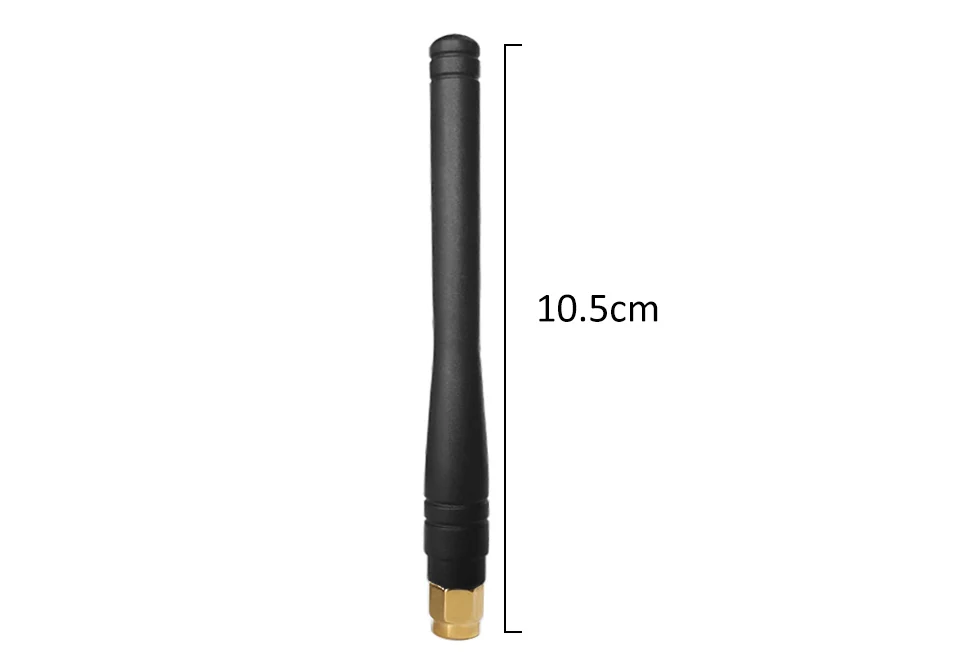 20pcs 868 МГц 915 МГц антенна 3dbi SMA разъем GSM 915 МГц 868 МГц antena ретранслятор сигнала antenne водостойкий Lorawan