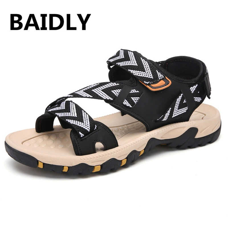 gladiator beach sandals