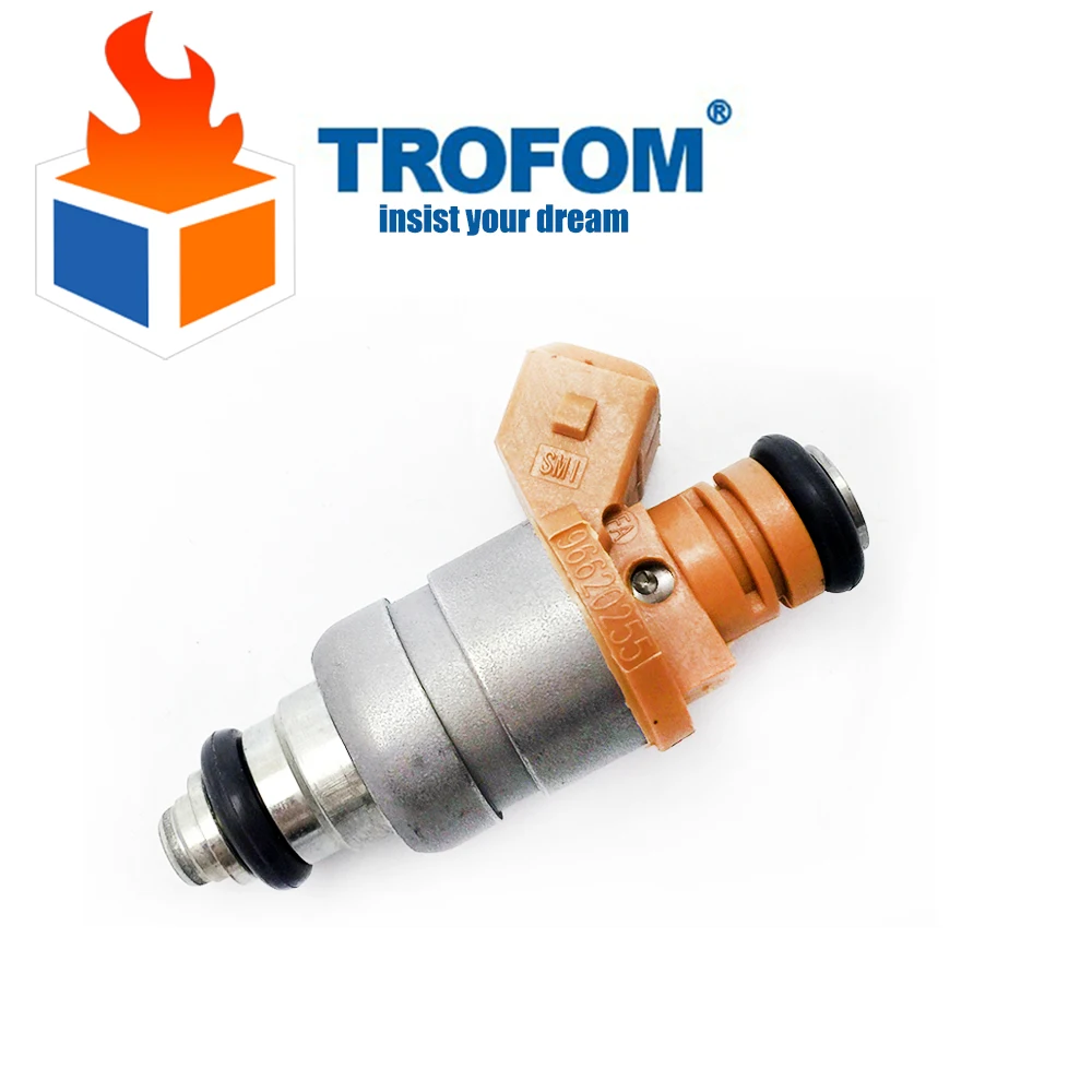 Fuel injector Nozzle Valve for Chevrolet Daewoo Matiz 0.8 1.0 Petrol