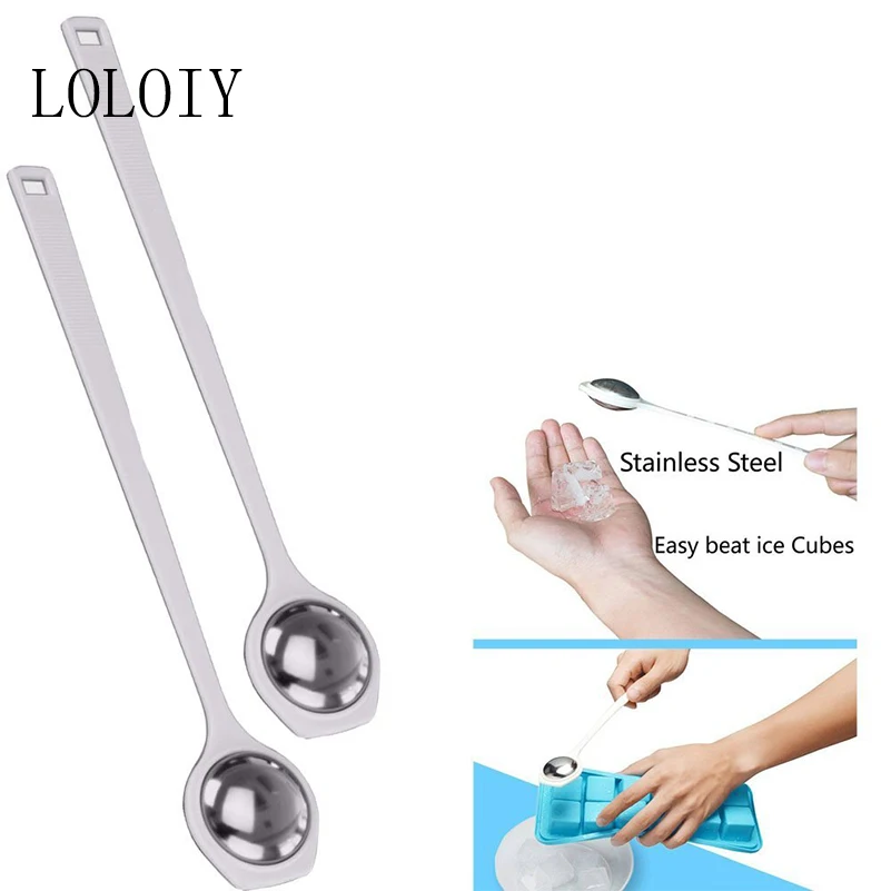 Ice Tapper Breaker Ice hammer Break Ice Cubes Cracker Crusher IDEAL FOR