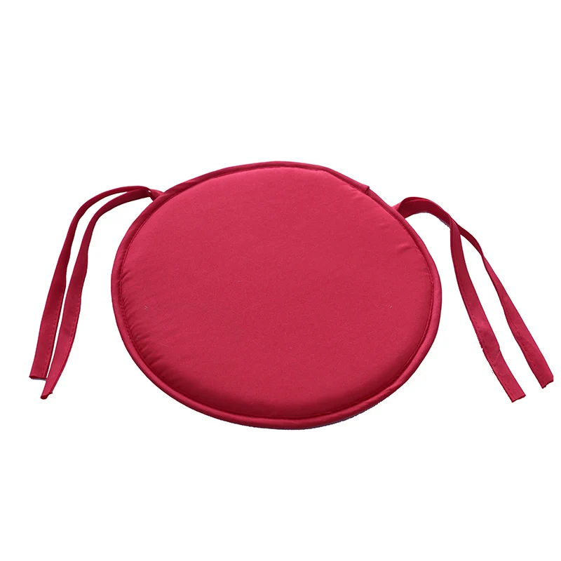 DIDIHOU супер мягкая подушка для стула, круглая подушка для сидения, мебельная подушка, круглая подушка для стула, подушка для сиденья, товары для дома, Прямая поставка - Цвет: C13