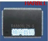 1pcs RA8806L2N-S RA8806 RA8806L2N QFP-100 new