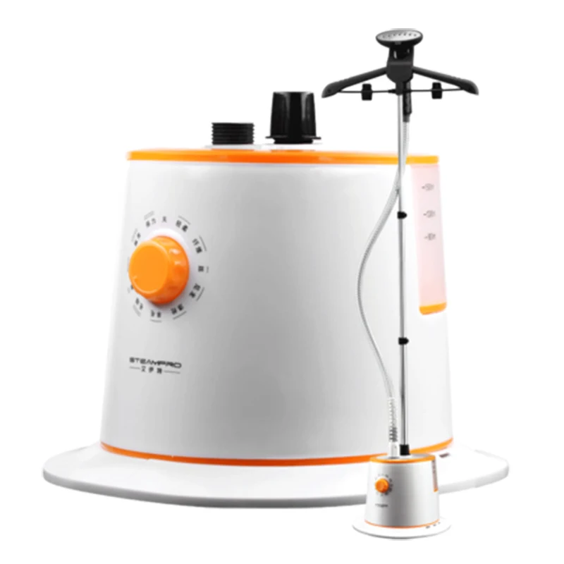 Only Russia steam hung hot mini hand held iron hanging