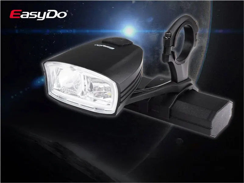 Easydo умный велосипедный светильник дальнего/ближнего света, интеллектуальный MTB дорожный велосипедный руль, головной светильник, USB Перезаряжаемый передний светодиодный светильник