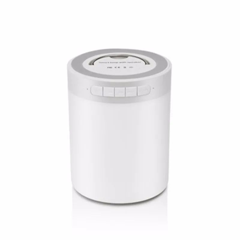 2017 распродажа лучшие исламские bluetoothled Коран лампа Динамик цифровой Священный Mp3