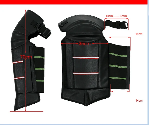 Модные мотоциклетные подкладки для защиты колена joelheiras de motocross rbike MOTO gear зимы